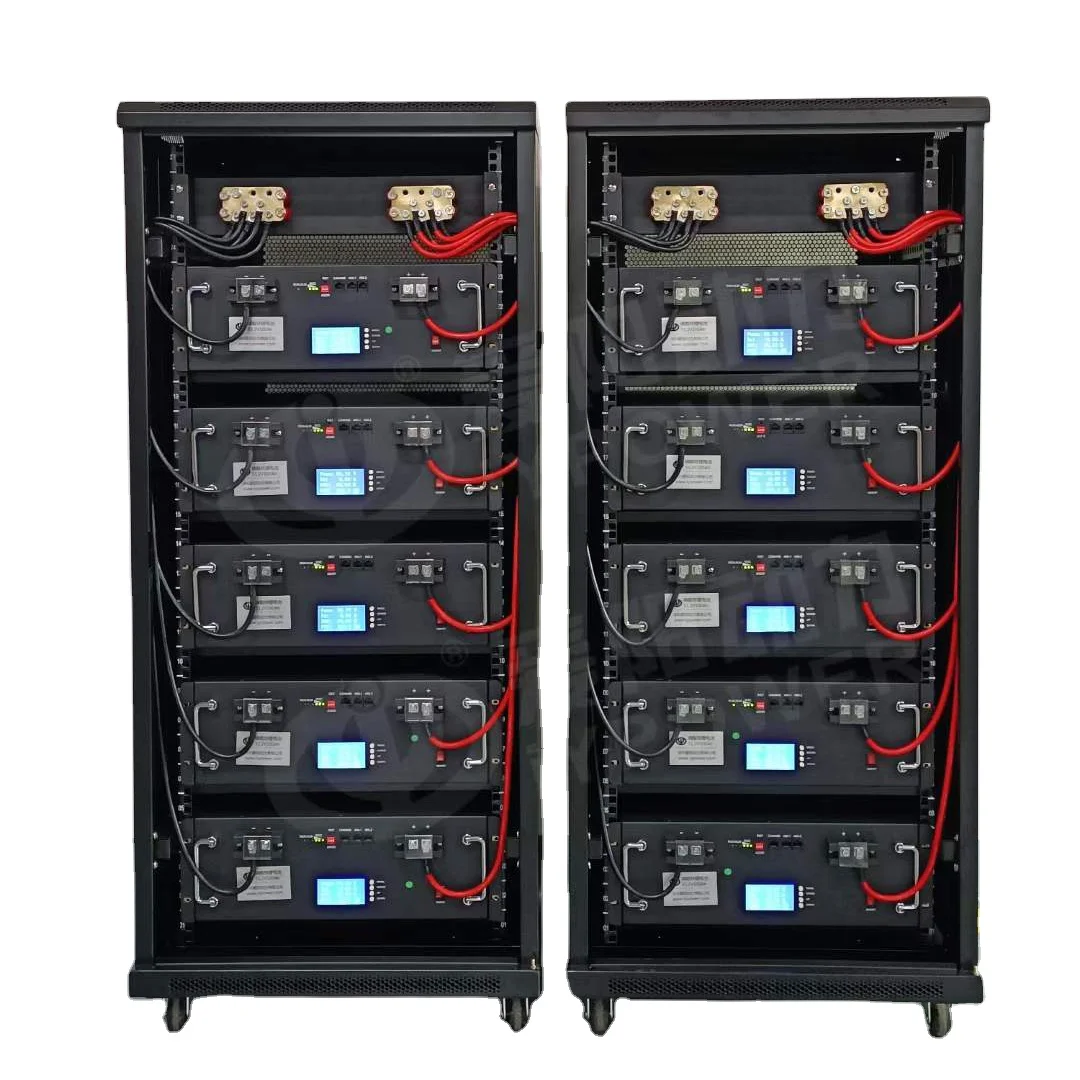 5KW solar 6000 cycles lifepo4 lithium battery pack 51.2V 100Ah 200Ah 280Ah lithium ion batteries power bank