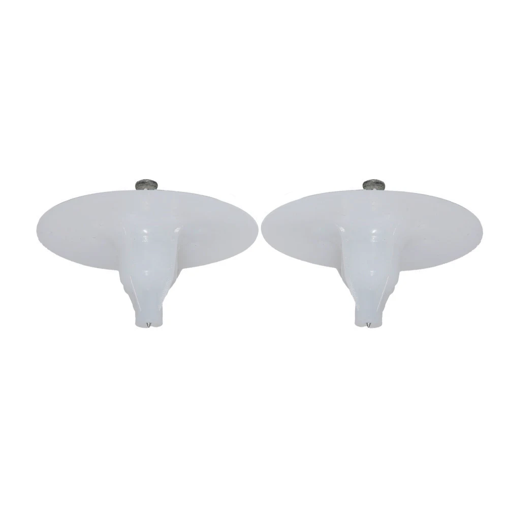 Plastic Insulation Shooting Fasteners Wall Insulation Nails Building Insulation Expansion Anchor for Korean Market