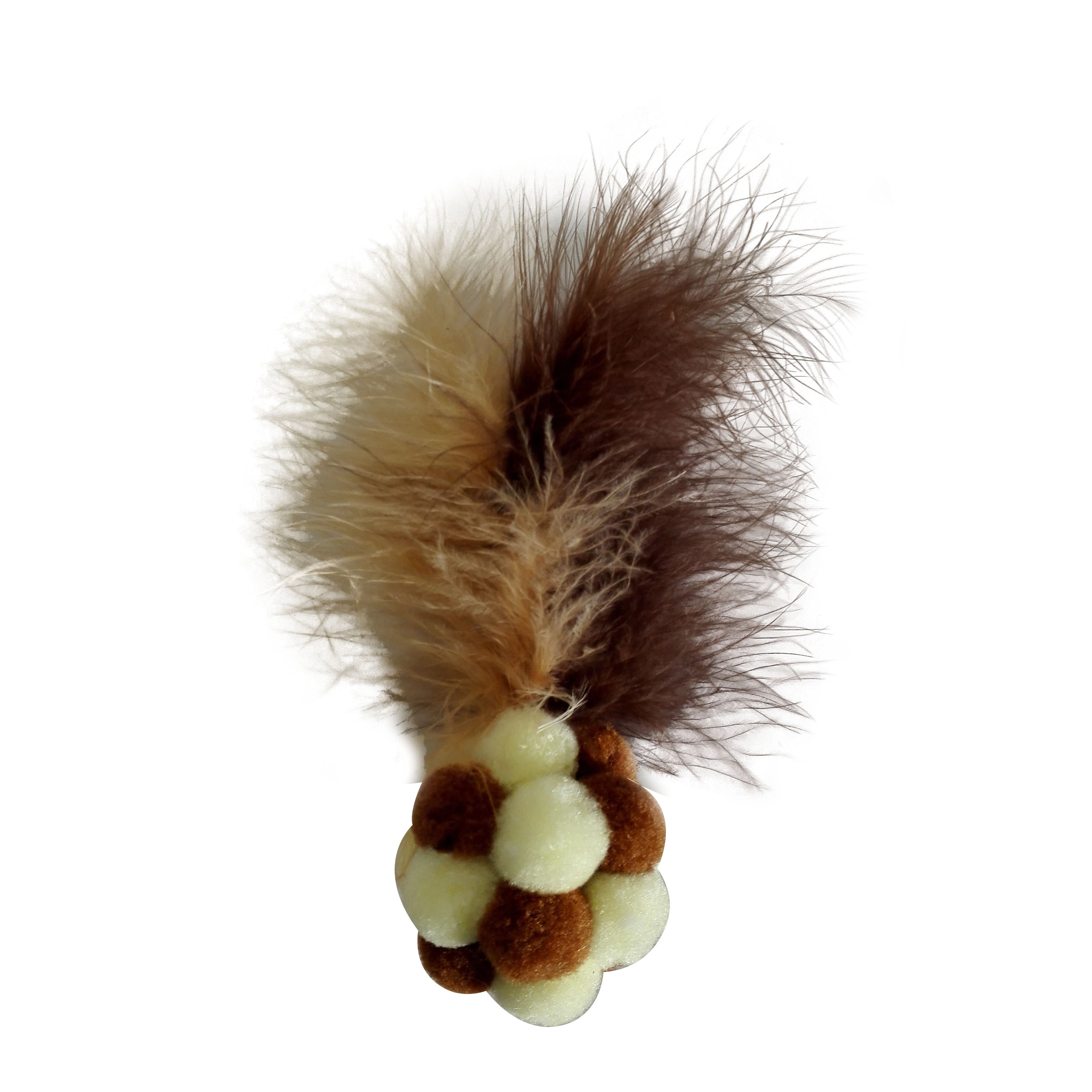 Wholesale Hot Selling High Quality Eco Friendly Smart Pet Toy Cat Toys