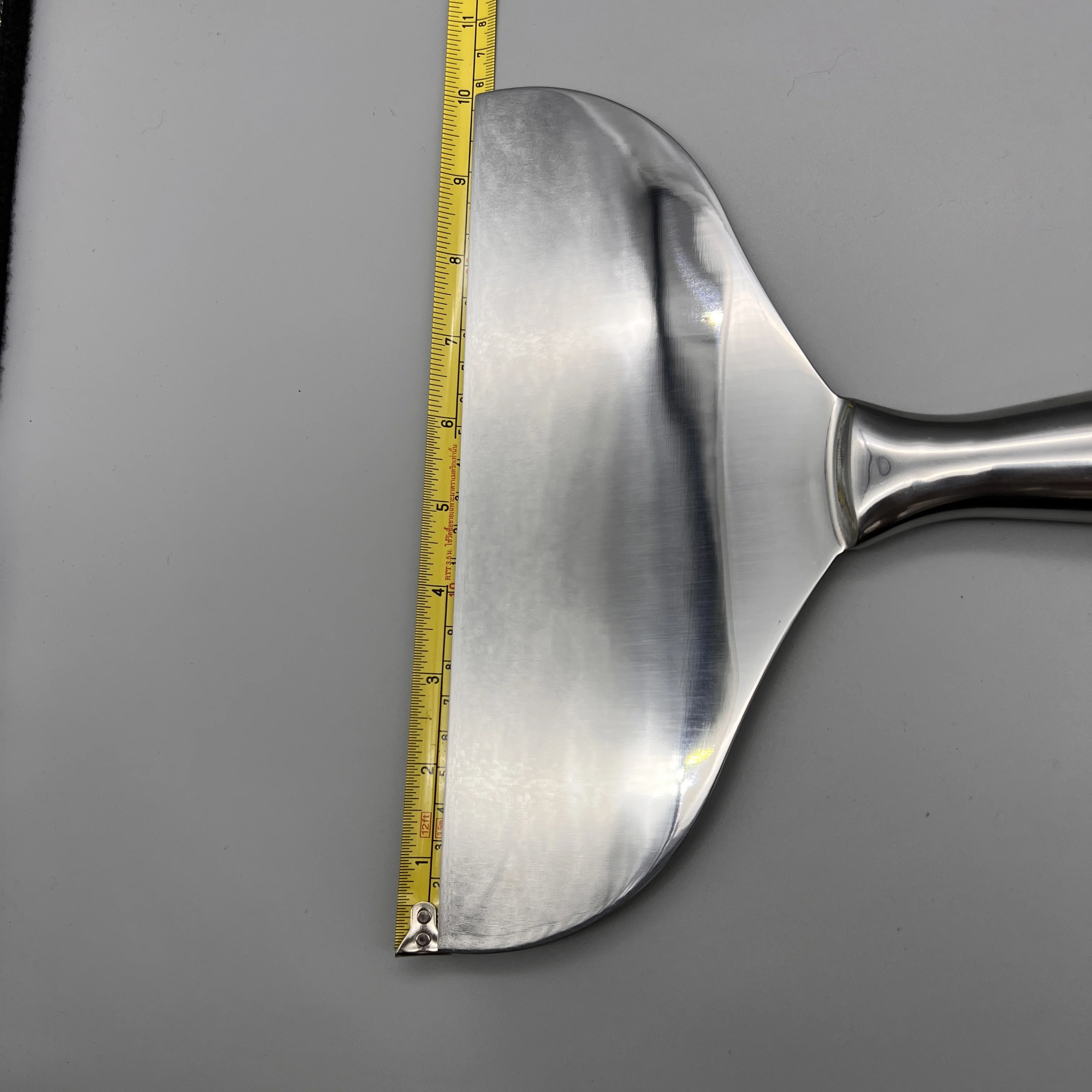 All Stainless Steel putty knife