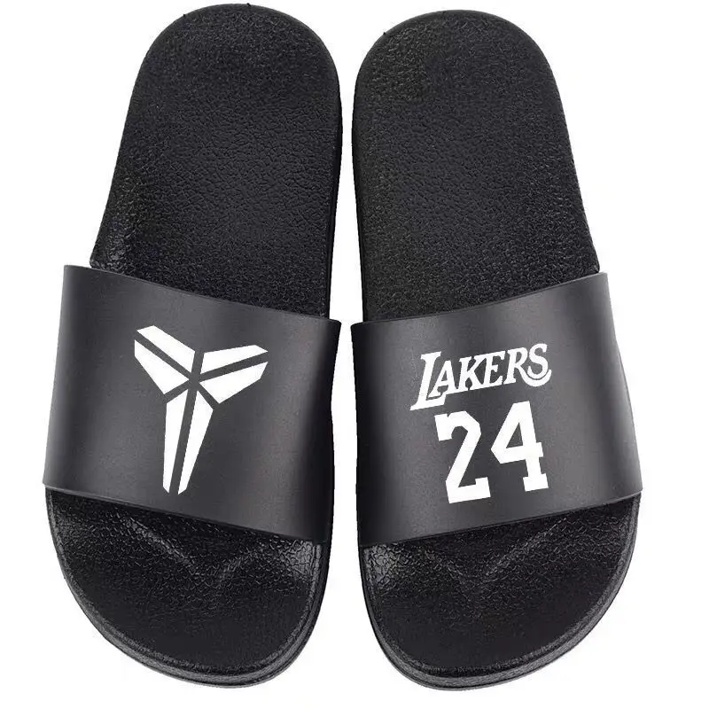 New Brand Kb Basketball James Personality Student Non-slip Home Wear Soft Bottom Men