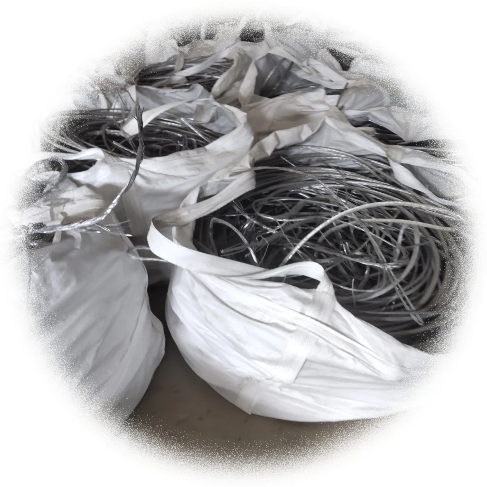 Aluminum Wire Scrap 99.7%/Cheap Aluminum Scrap Wire/High Purity Aluminum Wire for Sale