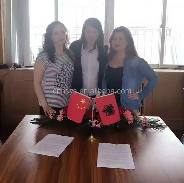 Albania