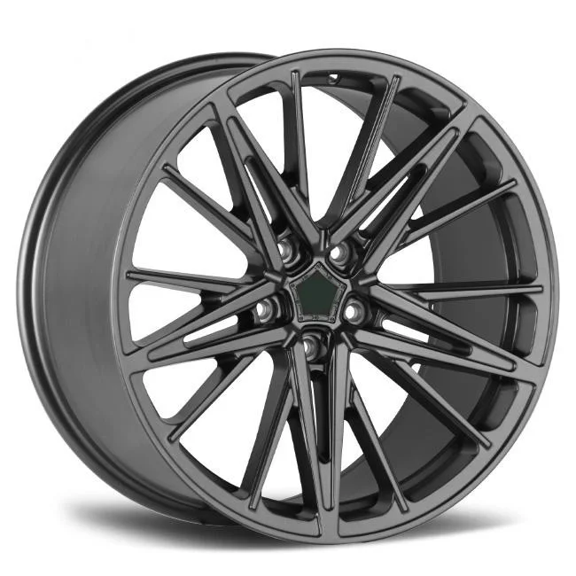 High Quality Alloy 19 20 Inch 35 ET Alloy Wheel Rim Passenger Car Wheels