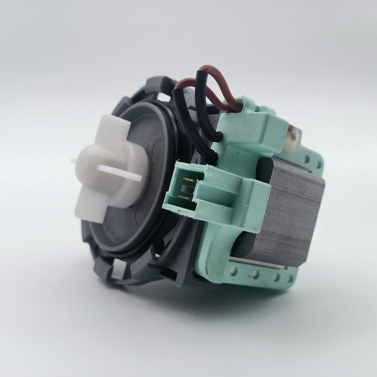 Best Price High Quality AC Washing Machine Spare Part Water Drain Pump