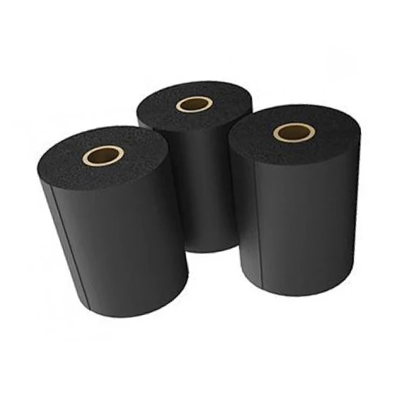 Isolation anti-corrosion type PVC pipe tape for pipe surface