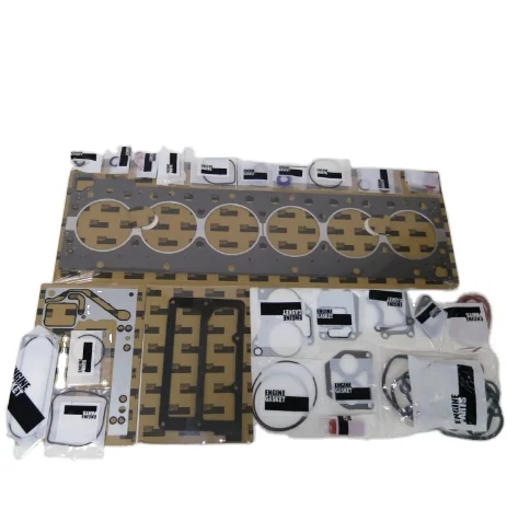4024805 heavy truck Original  diesel engine parts upper gasket Kit repair kit 4024805 for cummins K19 K38 K50 engine