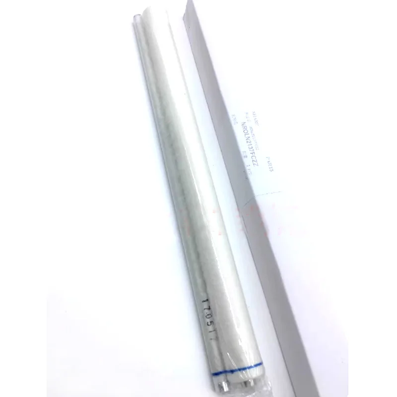 NROLN2137FCZZ for Sharp C6081DV C6081DC C5081D C5081DV C5081DC C3081R C3581R 4081R SF S501D DV DC fuser cleaning web roller