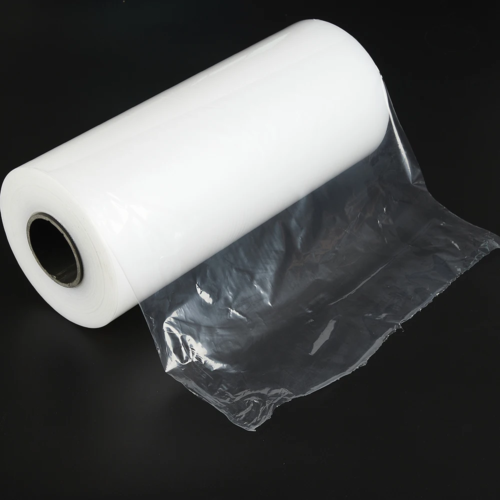 Packing Stretch Film LLDPE Stretch Film Packing Pallet