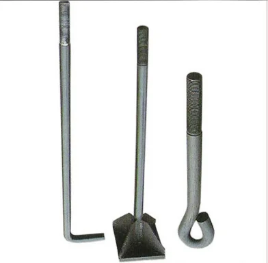 foundation anchor bolt (M8,M10,M12,M16)