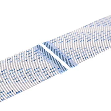 awm 20624 80c 60v vw 1 ffc wenxin e230343 ribbon flex cable