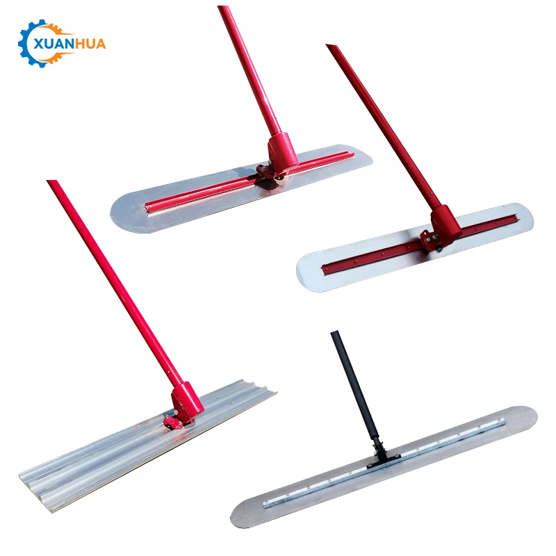 hand vibrating concrete trowel tools concrete cement energy curb finishing trowel machine