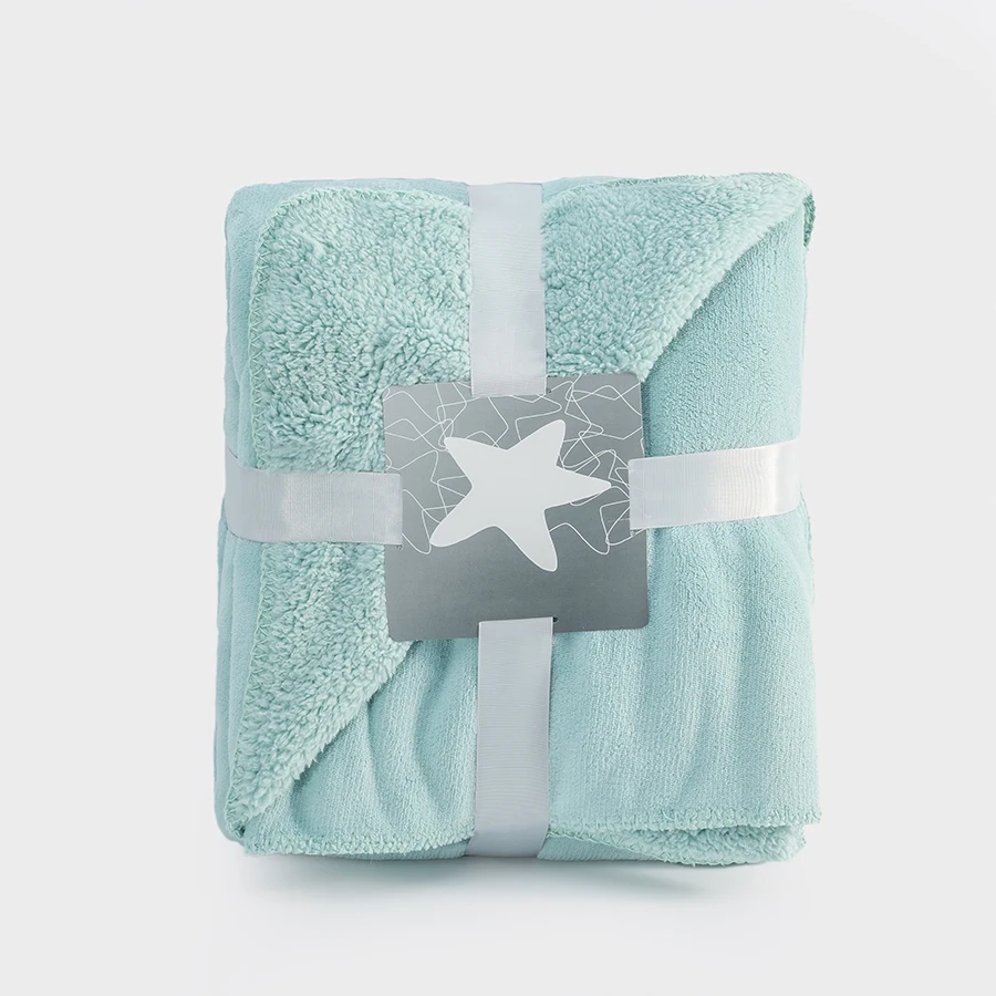 100% polyester Basic Printed Flannel Fleece Fabric for blanket throw