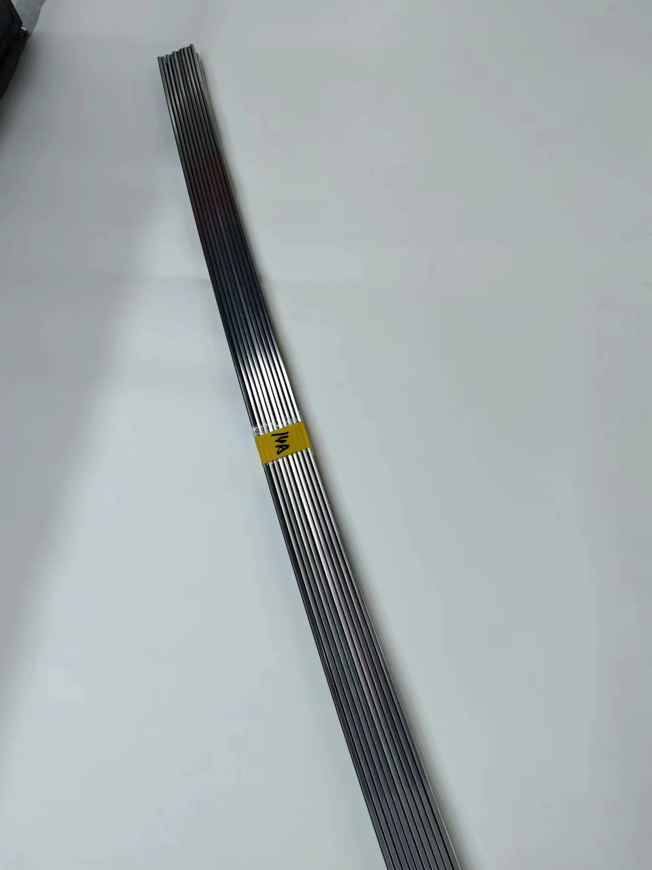 Stainless Steel and Plastic Warm Edge Spacer Bar for Insulating Glass in Door & Window Accessories