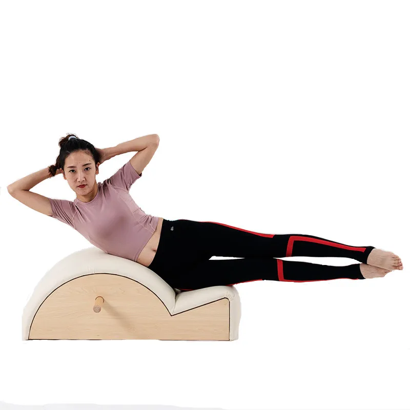 
Multi-Color Cheap China Manufacturer Professional Pilates Spine Corrector 