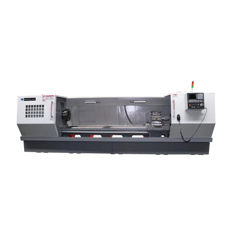 Torno mecanio cnc machine tool equipment turning and milling machine