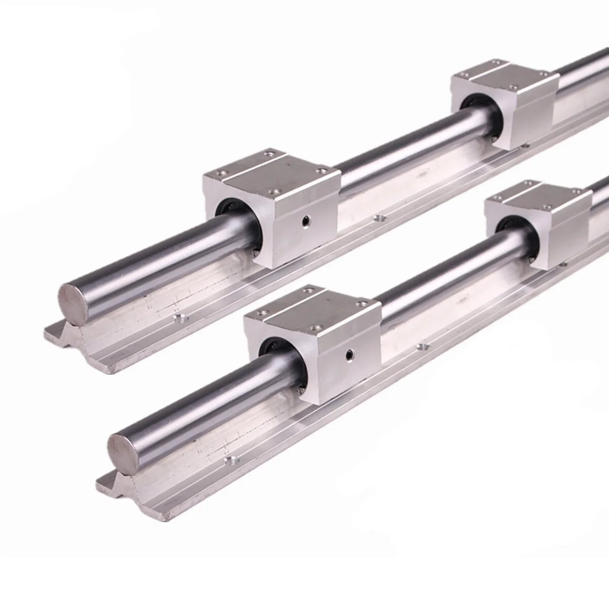 High Quality Sbr20 Linear Guide Rail Cheap Price Brand Negotiable Different Well-Known Brand