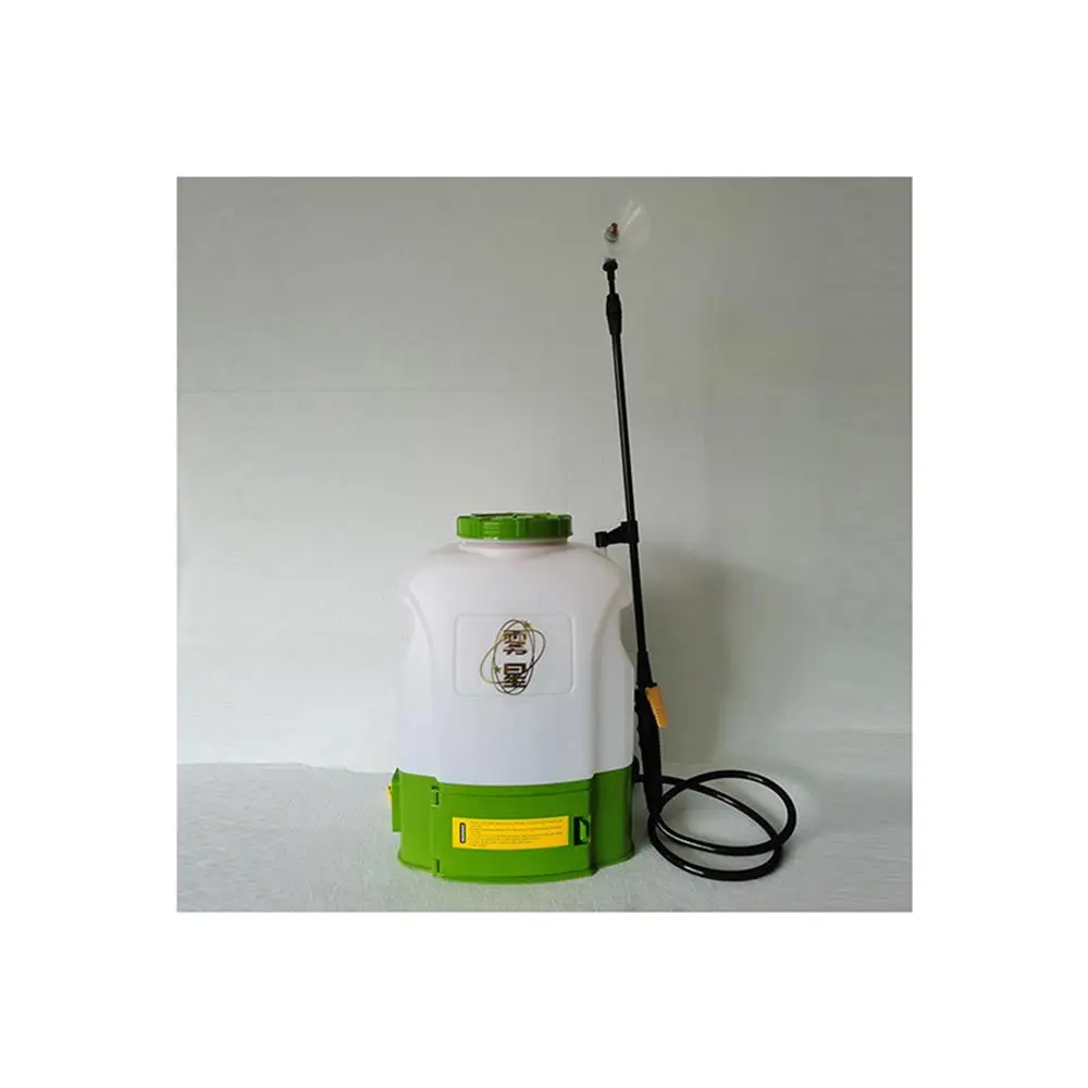 Cheap Battery Powered Electrostatic Sprayer Spare Parts Electric Water Pump Battery Sprayer