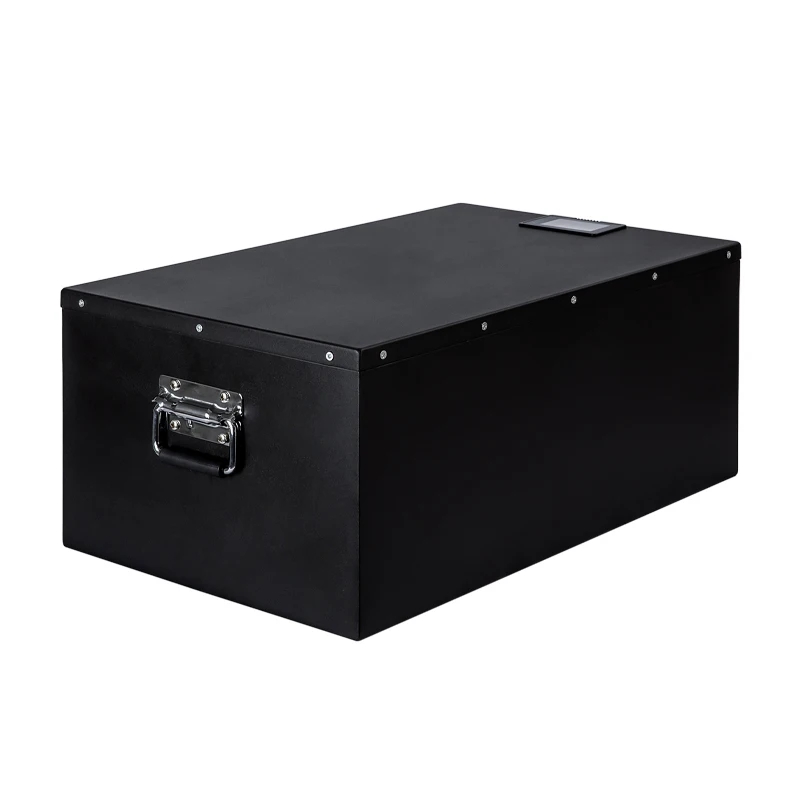 ЛИТИЕВАЯ БАТАРЕИ 48V 150Ah 200Ah литийный батарея Lto пакет Новый Off Сетка для хранения плюс портативный лагерь Solar Power