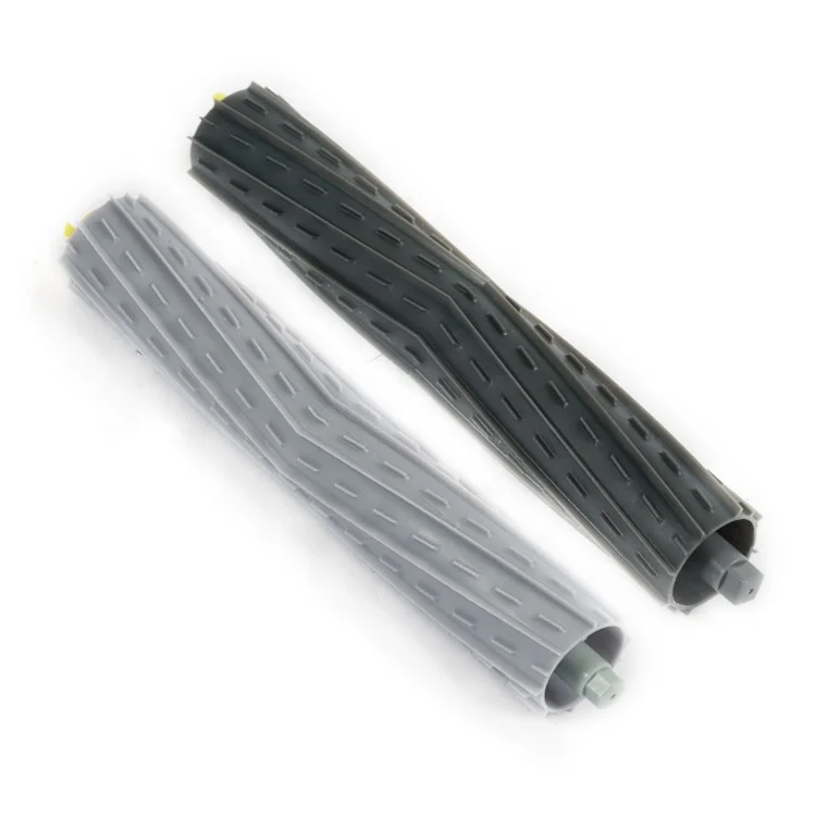 Good quality  main brush side brush replacement robot parts vacuum cleaner parts