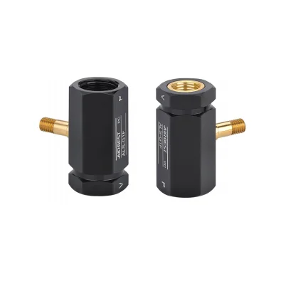 AIRBEST ALS Linear Basic vacuum pump vacuum generator vacuum ejector