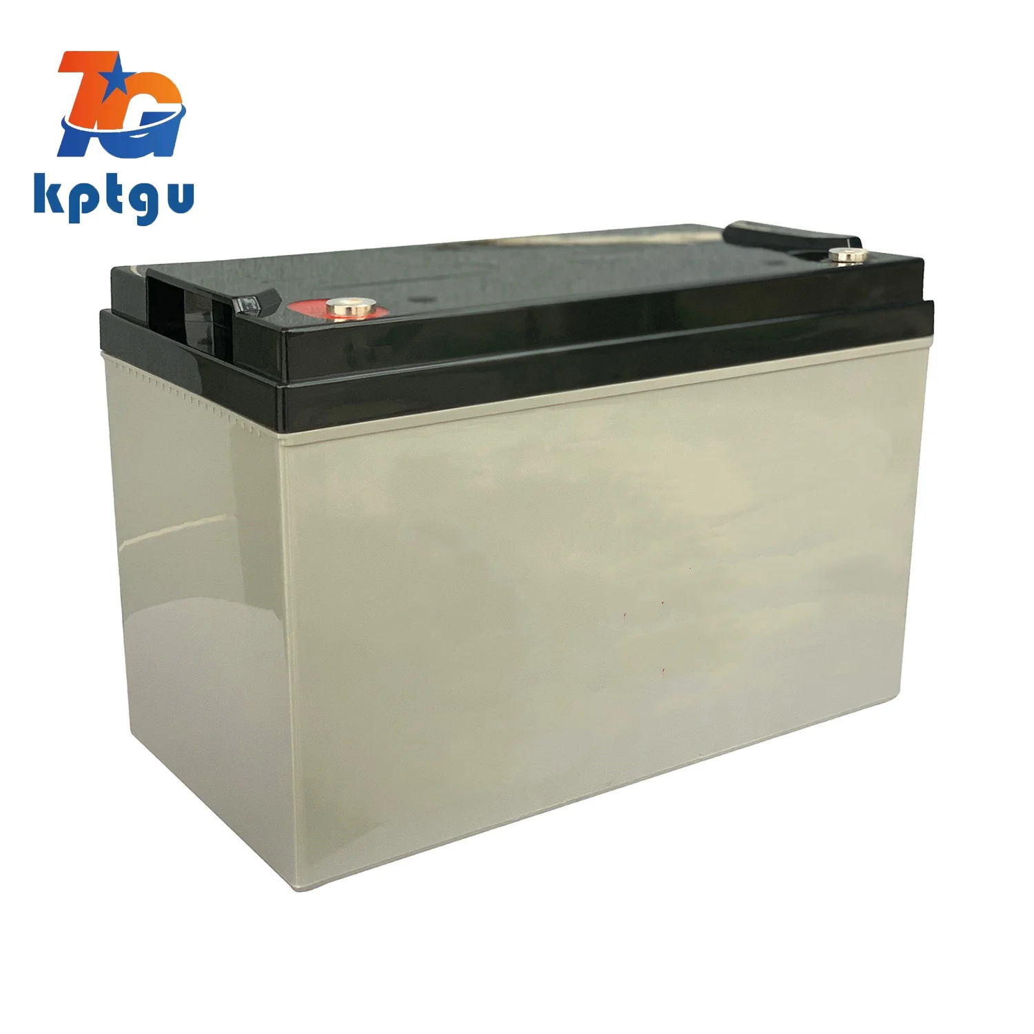 Valve Regulated Rechargeable and Maintenance free 12V 39Ah AGM Sealed Lead-Acid Battery