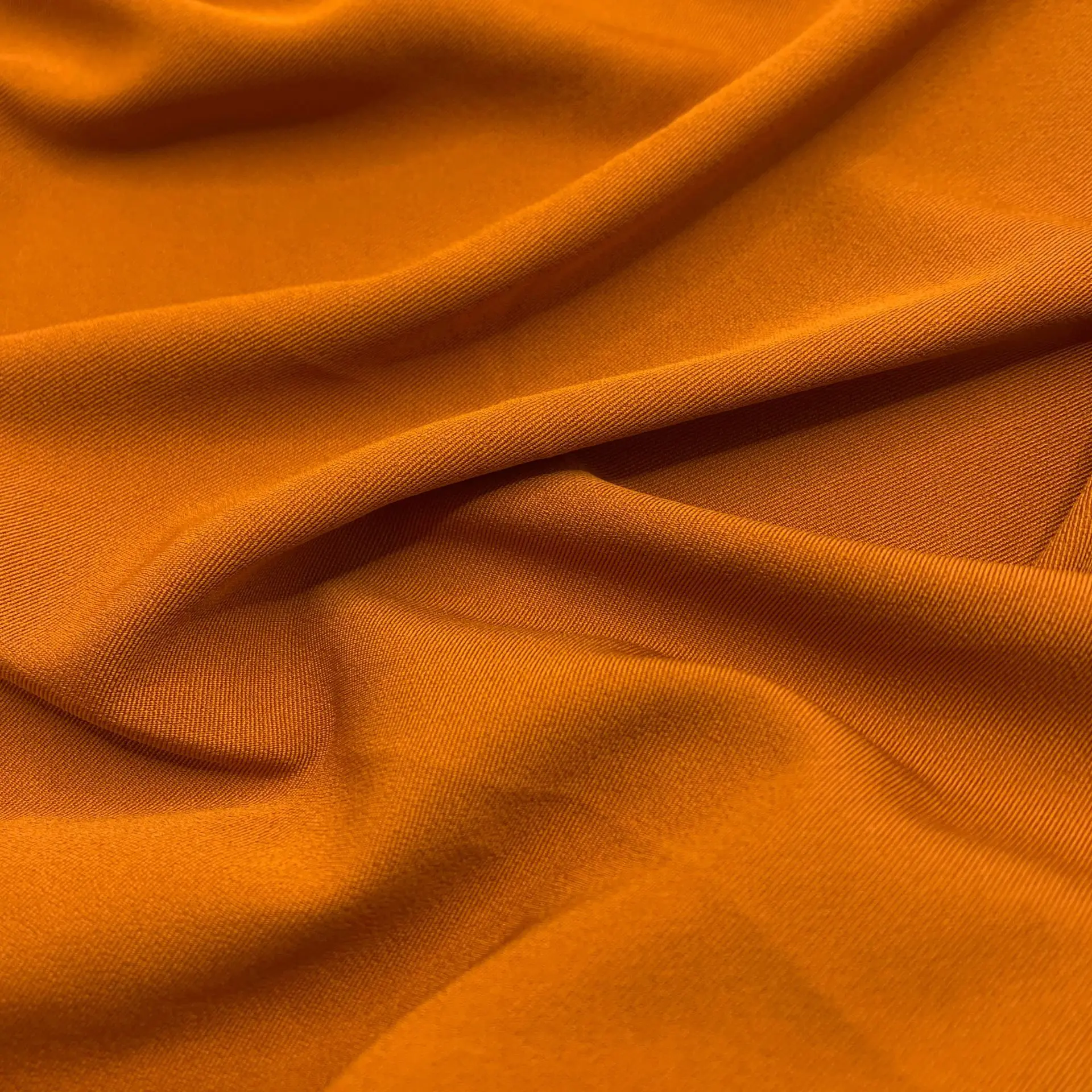 Watonson Textiles 100% Polyester gabardine and mini matt fabric twill textile fabrics for apron and restaurant waiter uniforms