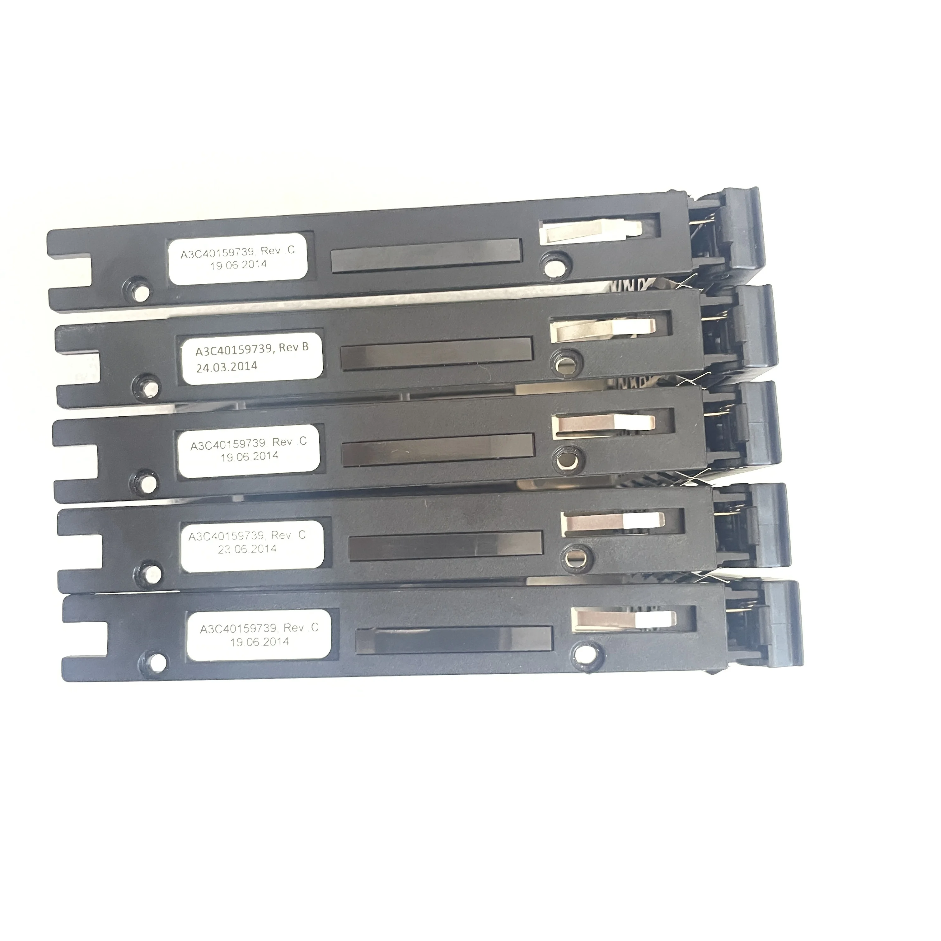 651687-001 2,5 дюймов, лоток для жесткого диска, сервер для HP DL388 G8 380 G9 651687-001