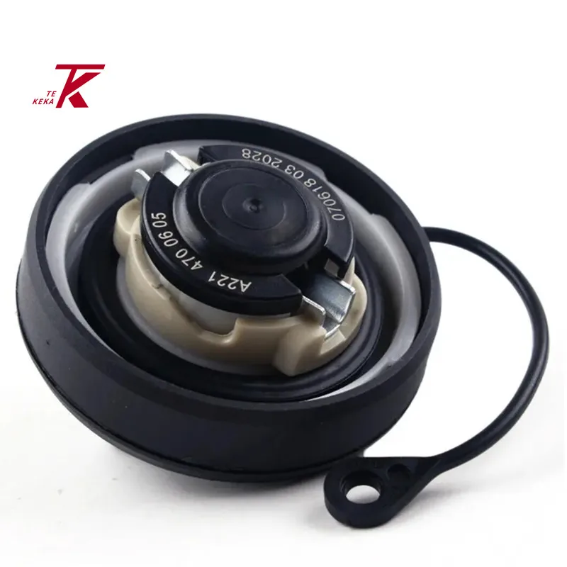 For Mercedes Bzen W221 W204 W207 W212 R172 SLK S Class Fuel Tank Filler  2214700705 A2214700705