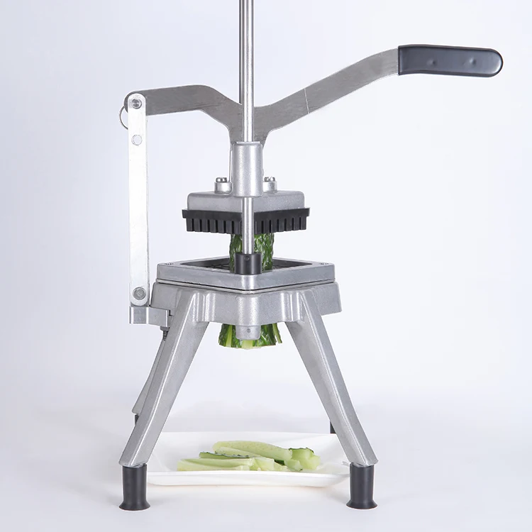 Manual Hand Fruit Vegetable Potato Tomato Cutting Chopper Onion Slicer