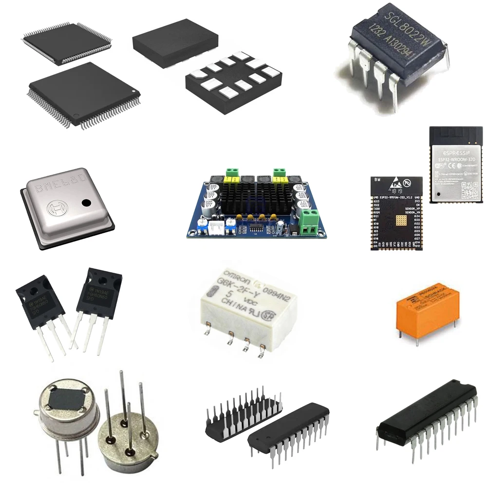 Integrated Circuit TBD62083AFG(ZEL) IC CHIP
