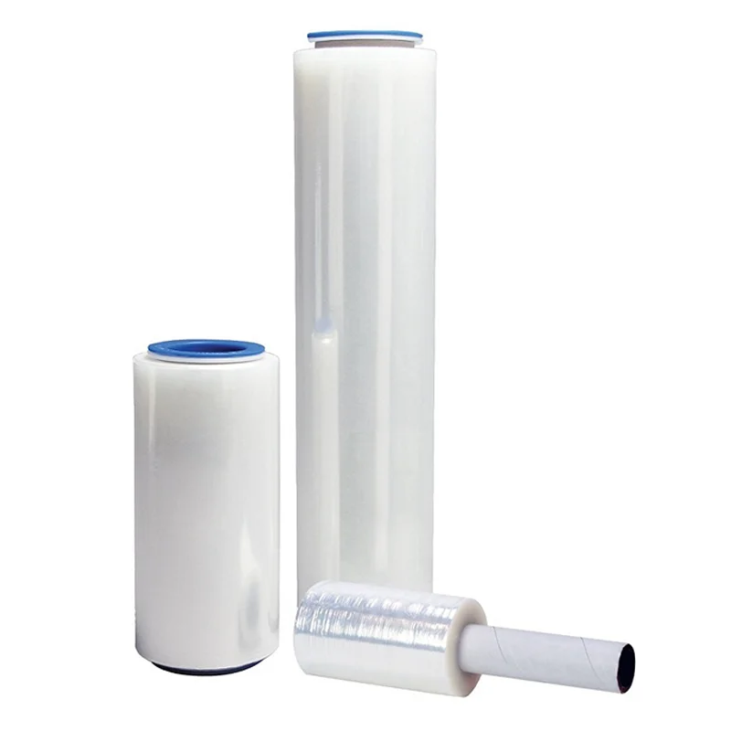 Custom PE Packing Casting Transparent Ldpe Shrink Film