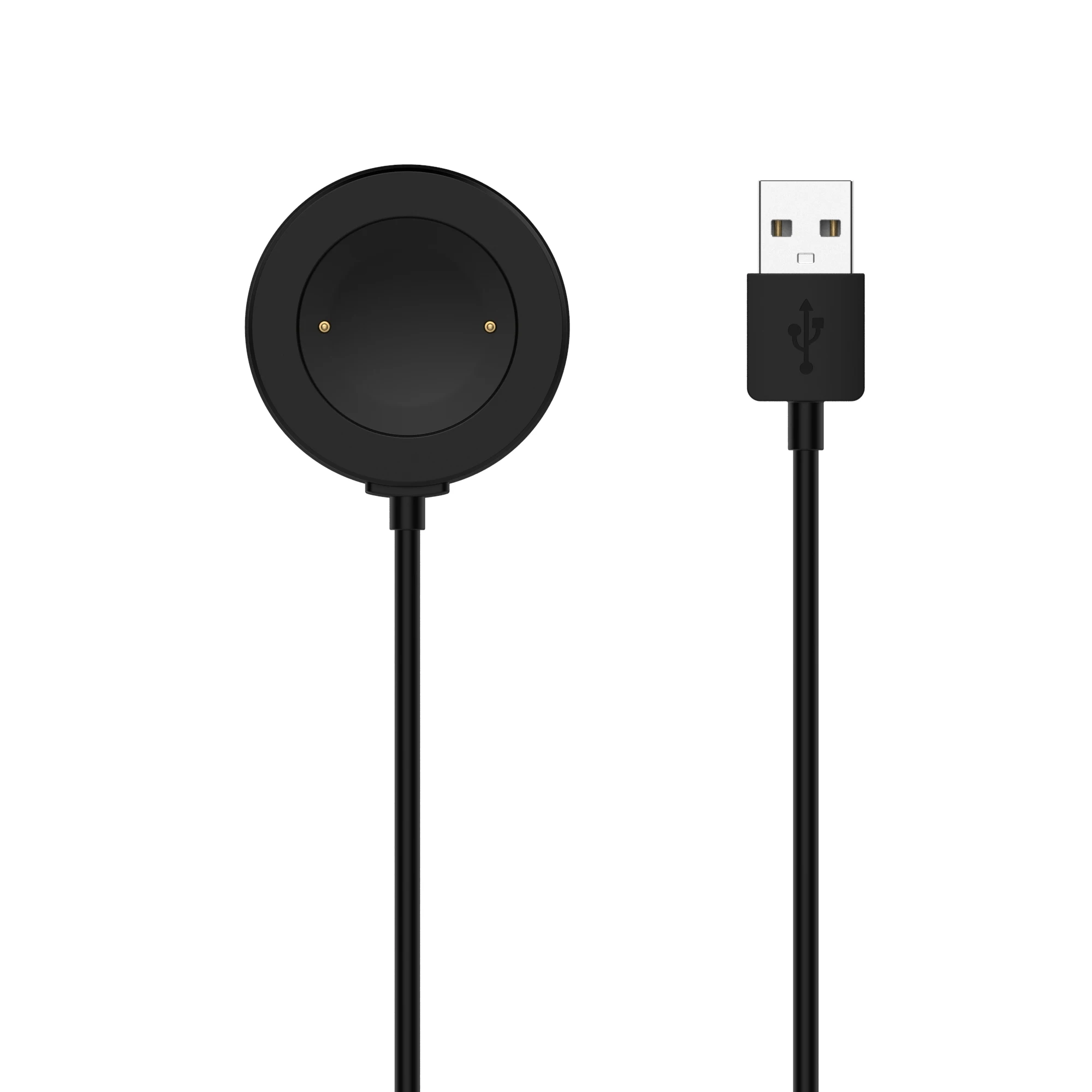 1 м Смарт-часы USB зарядный кабель для honor watch4/watch5/GS4/GS3 Магнитный
