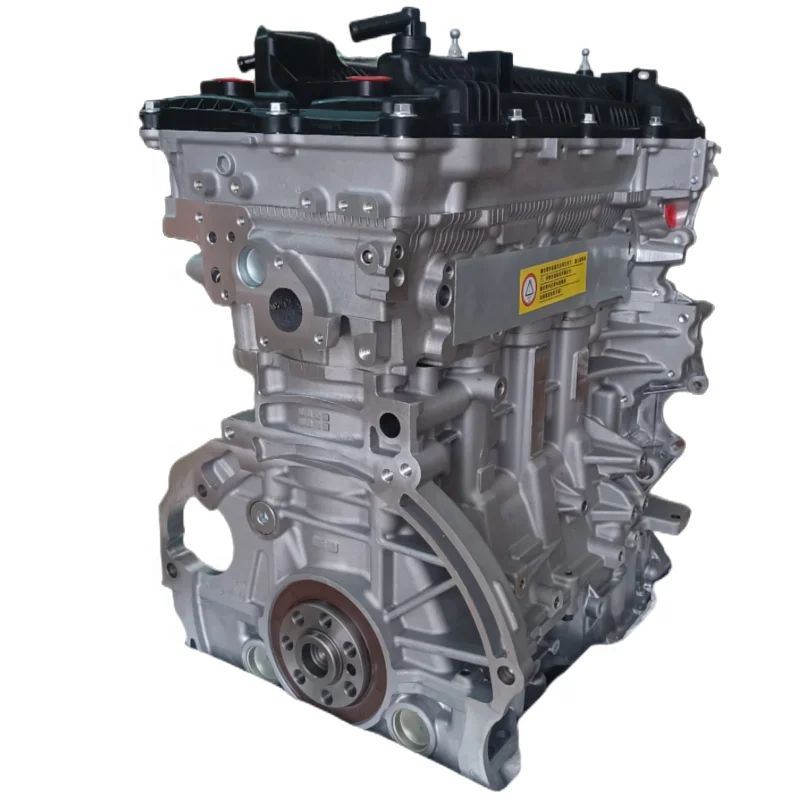 HIGH QUALITY  G4NA 2.0L  G4FC G4FA  G4KJ G4NA G4NB G4LC G4LA D4CB engine  for Hyundai and Kia