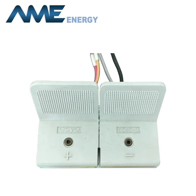 Testing Equipment For Current & Voltage Test