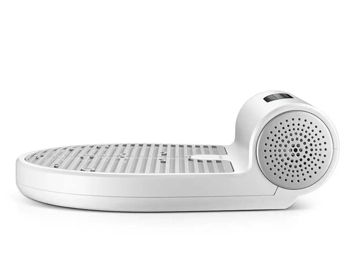 High Quality Body Care Home Appliance 1350W Multi-function Portable Bathroom Automatic Full Body Dryer