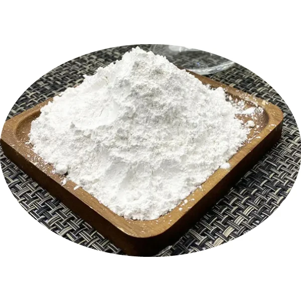 White Slack Lime Or Hydrated Lime 92% Above Purity Uses For Water & Sewage Treatment Plant Also For Others Industry