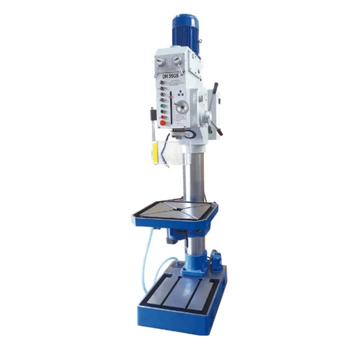 Furadeira De Bancada Stand Vertical Drilling Machine for Metal (1600433401022)