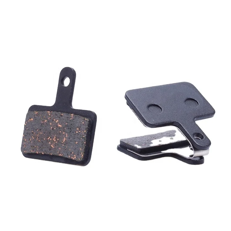 MTB Mountain Bikes Cycling Road Bicycle Resin Disc Brake Pads