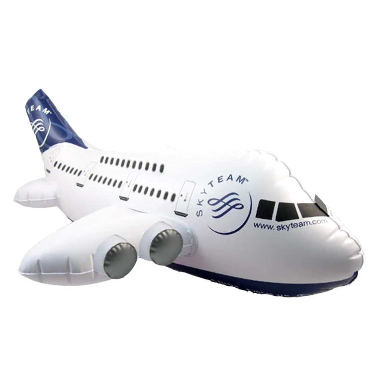 Wholesale High Quality Airplane Water Large Toy Toys Inflatables