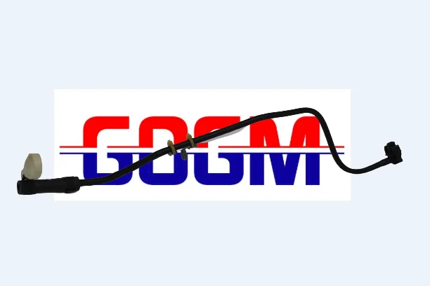 FOR  Manufacturer produces GM Chevrolet Cadillac GMC radiator hose and coolant hose  15706077