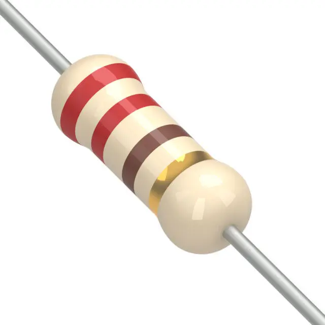 New design CF1/2CT52R394J	RESISTOR with high quality