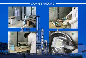 
Top Quality Sodium Tetraborate CAS NO 1330-43-4 