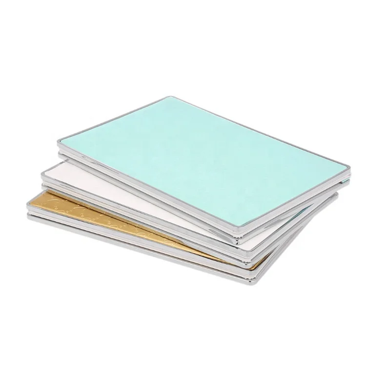 High Quality Leather Display Book 160Colors Nail Books Manicure Display Card Chart Polish Color