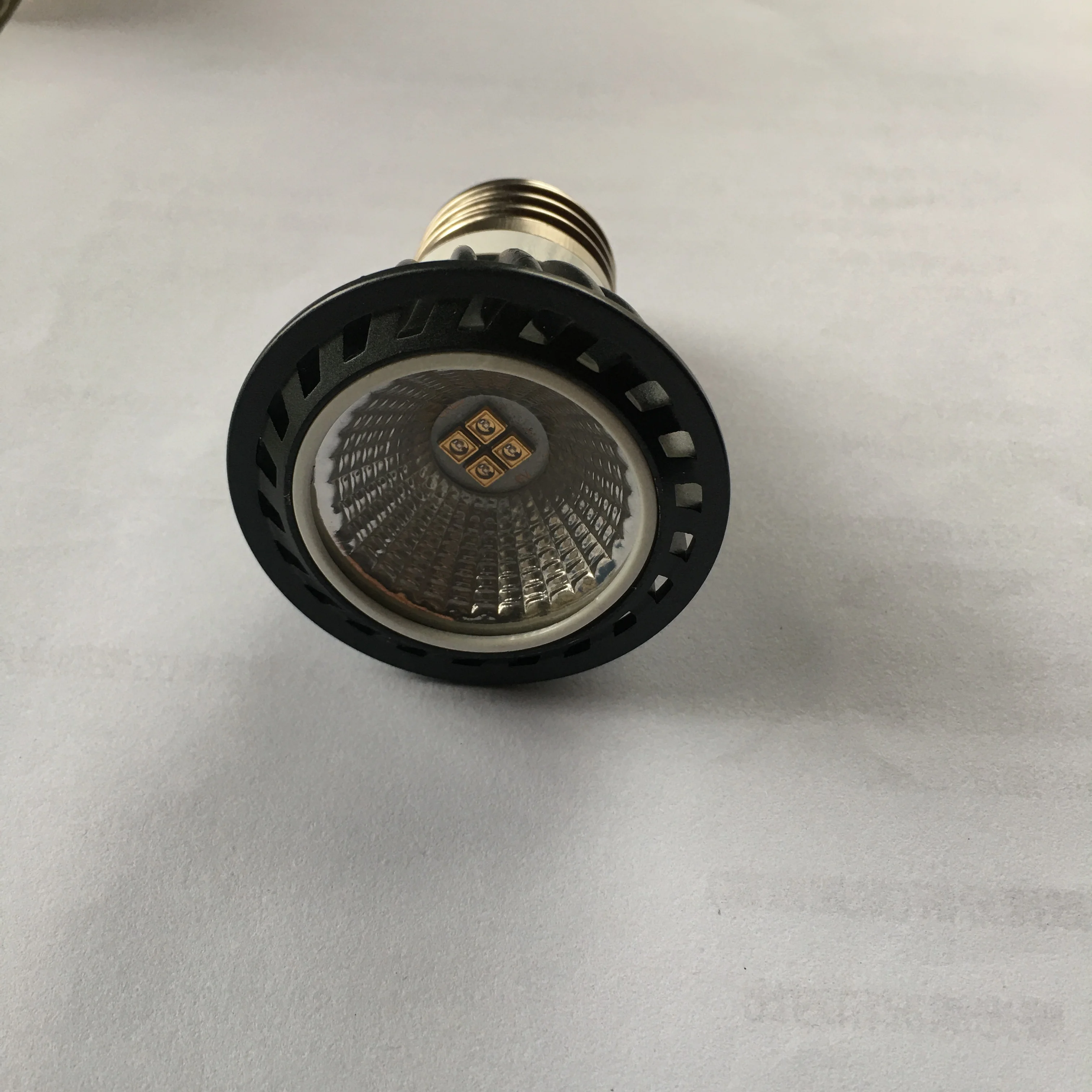 Greenergy 2021 New 85-265V 3W LED UVB Bulb 308nm vitiligo lamp