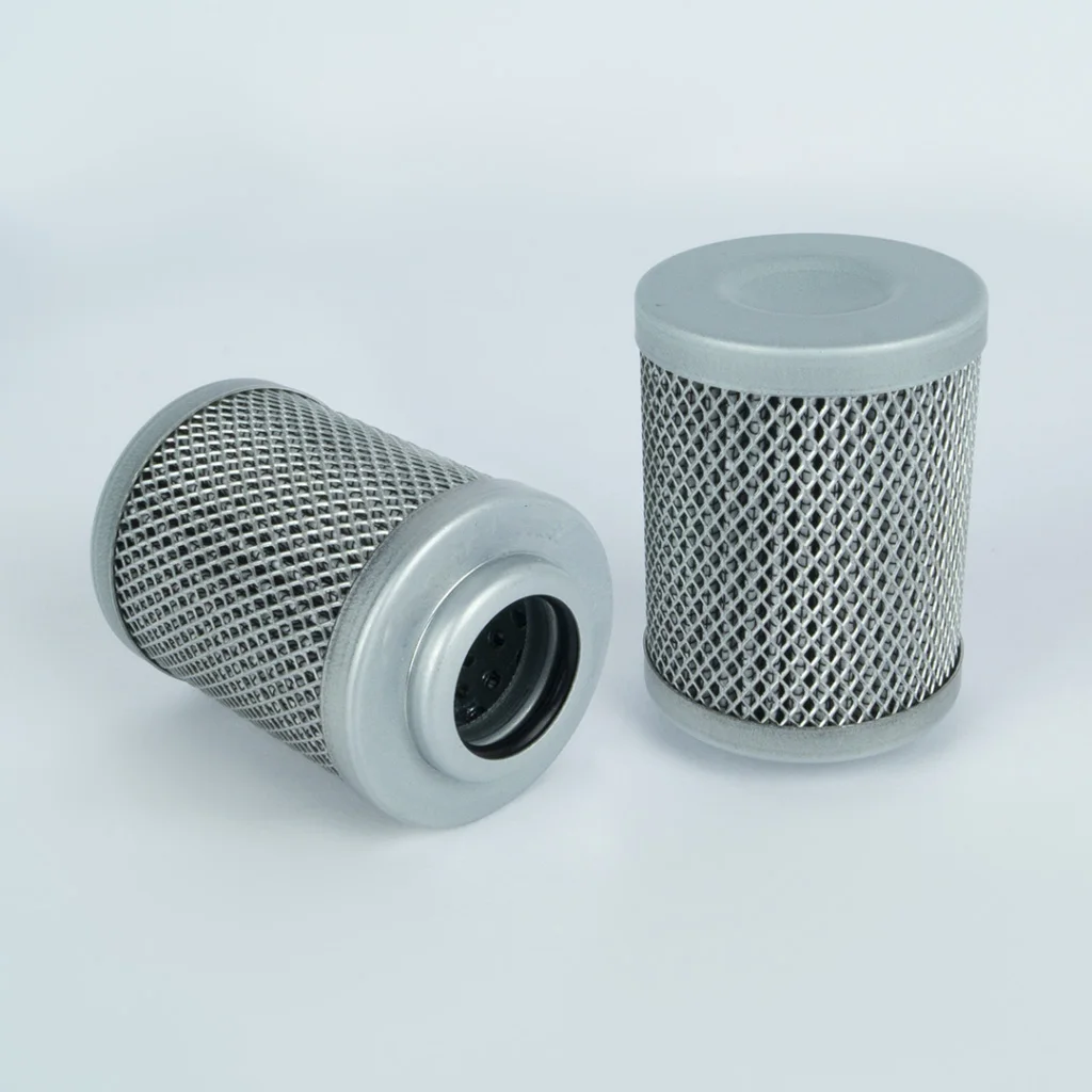 Hydraulic Oil Filter 4120001954001 Pilot PLFX-30X10 For SDLG LG936L LG938L LG933L Wheel Loader