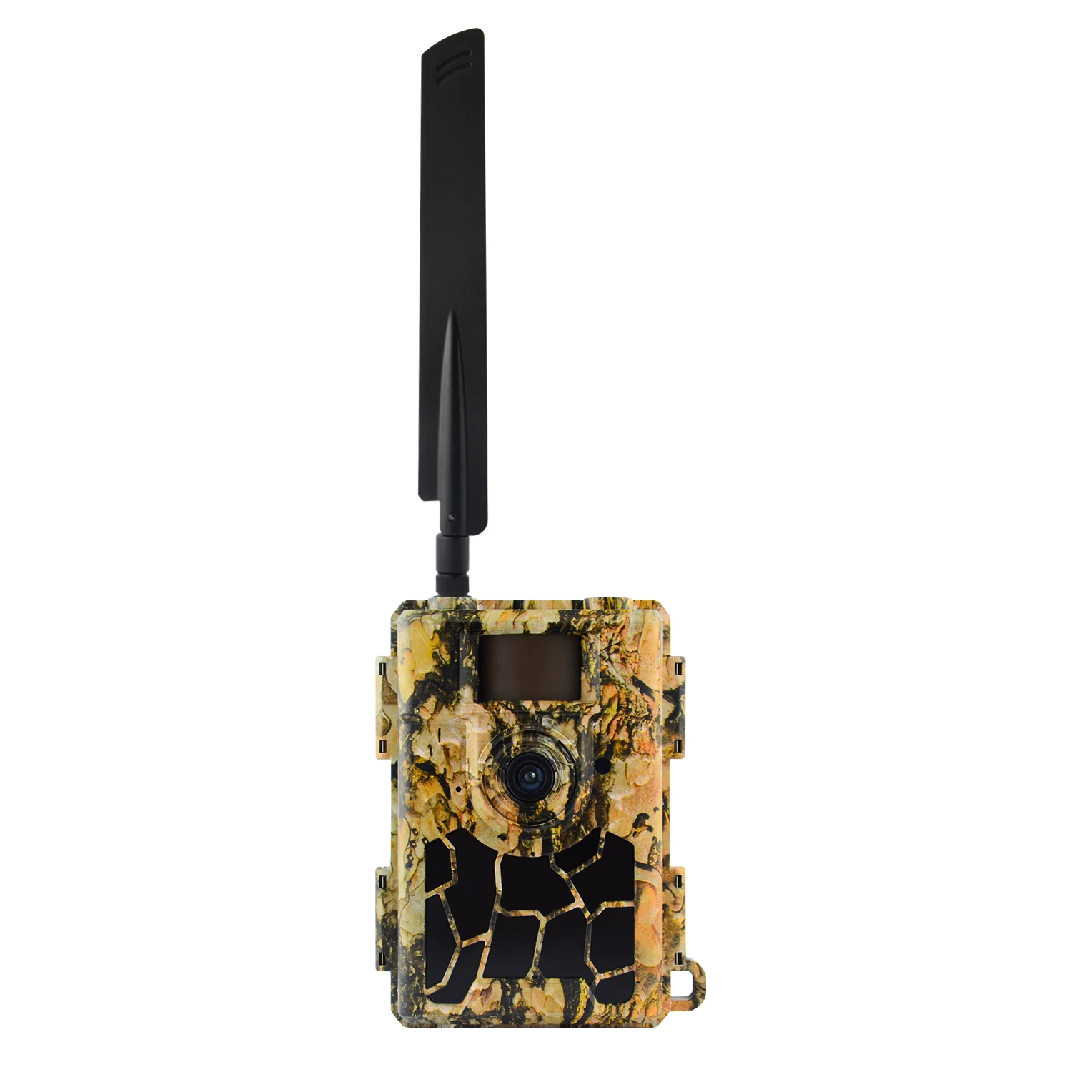 Newest Cheap IP66 24MP Fast 4G LTE Cellular App Control Photo Video Sending Wildlife Trail Camera