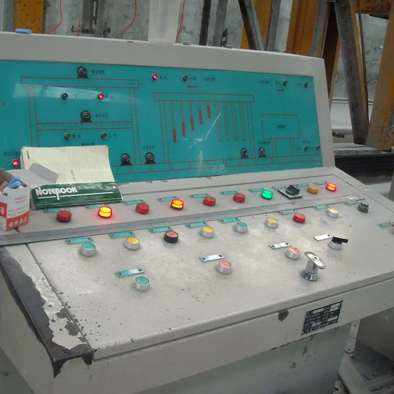 Fully Automatic fly ash Aac Brick Making Machine Autoclaved Aerated Concrete Block Production Line Gas Block Making Machine