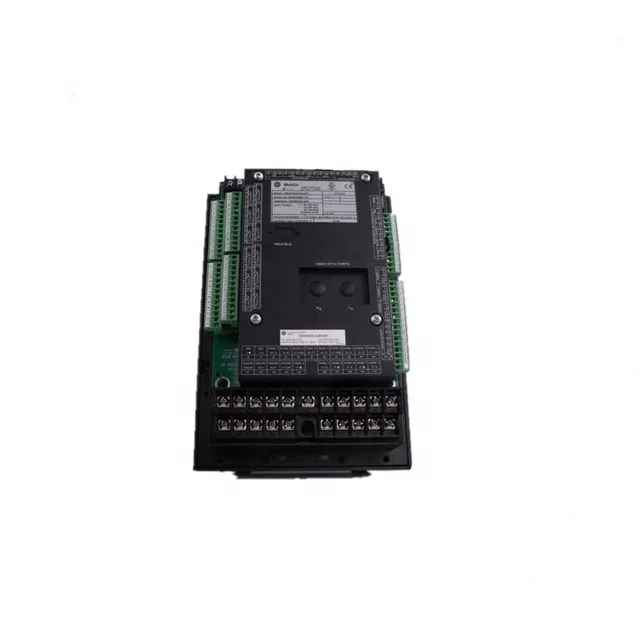 High density Fanuc Multilin IS215ACLEH1A Universal Relays