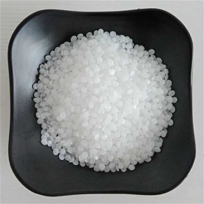 Free sample  Granules Virgin/Reprocessed LDPE/LLDPE/HDPE/PVC Resin for film and extrusion grade